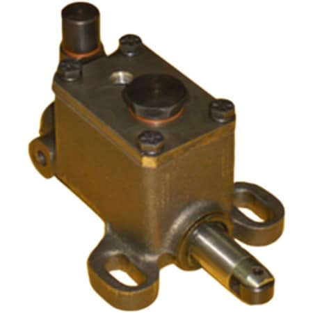 Aftermarket 5V4004 Brake Cylinder Fits Caterpillar Wheel Loader Models 966C 3306 950 966C BRL40-0060